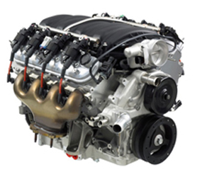 P951A Engine